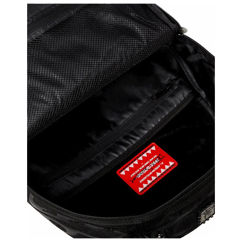 Sprayground Τσάντα πλάτης AI Tribal Ghost DLXSVF Backpack